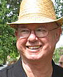 Vic Vermillion