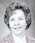 Carole Anne Reid Reussow