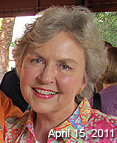 Susan Carter Ricks