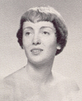 Penelope Marilyn Clark