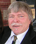 Larry Elam - 2008