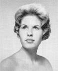 Marilyn Henderson  - 1961