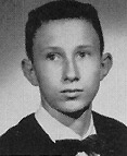 Tom Massebeau