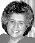 Ethel Rosanne Pechin McBride