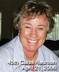 Ann Spaulding Now