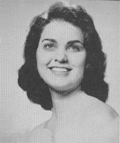 Doris Annette Taylor