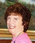 Suzanne Williams McMillan-McTavish